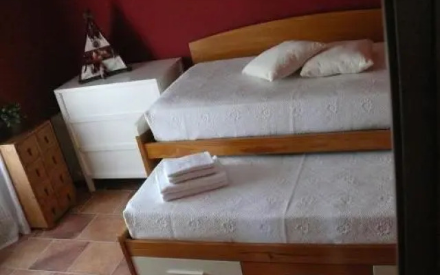 Mil Palmeras