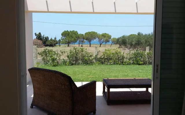 Villa Leonidas