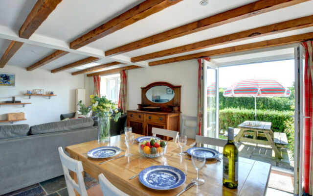 Holiday Home Halwyn