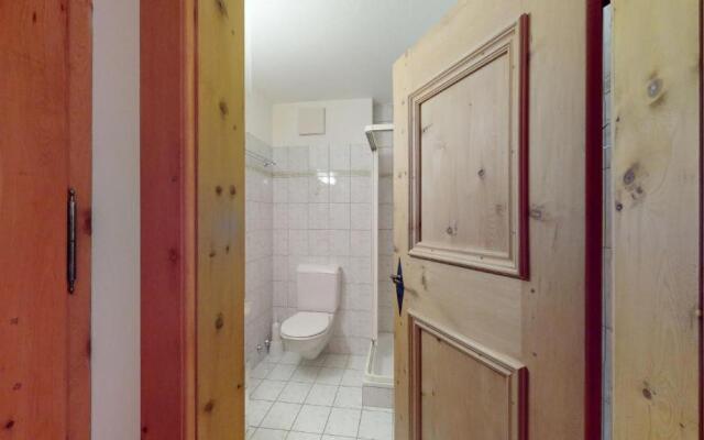 Abitaziun Ruinatsch 22 - St Moritz