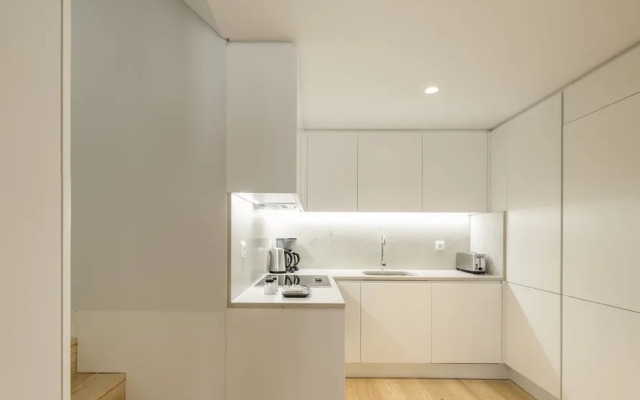 Lisbon Serviced Apartments - Mouraria
