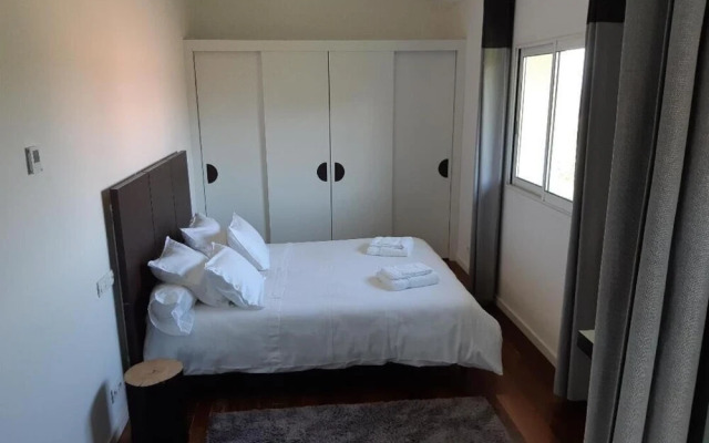 Villa Cenitz Lafitenia Resort