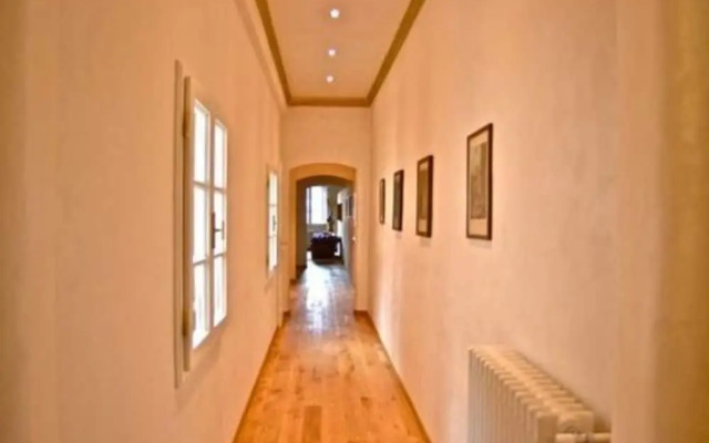 Firenze Apartments