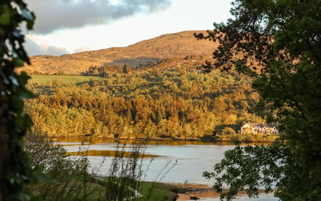 Park Hotel Kenmare