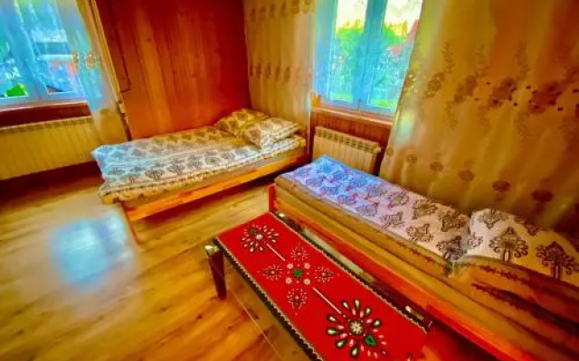 Pokoje U Marysi