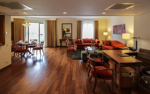 InterContinental Cali by IHG