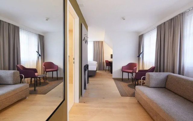 Hotel Gasthof zum Ochsen