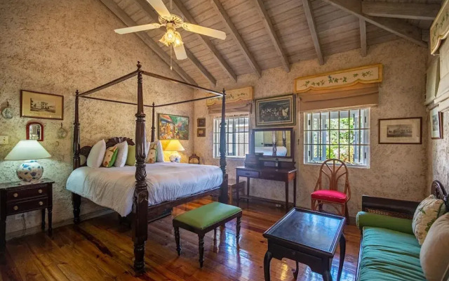 Faul Haus by Barbados Sotheby's International Realty