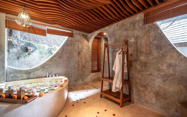 The Sender Pool Suite