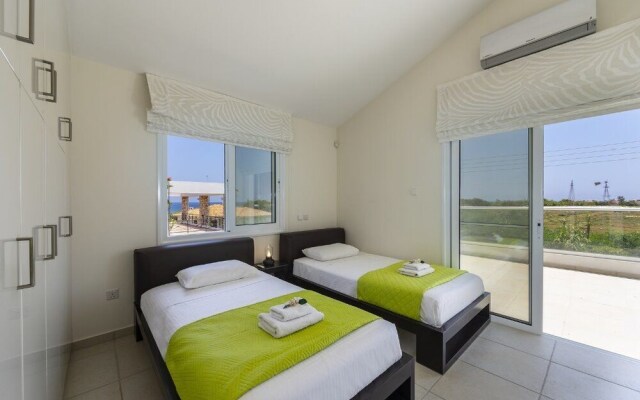 Protaras Villa Serifos By The Sea