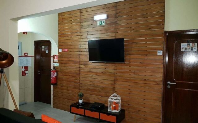 Almancil Hostel