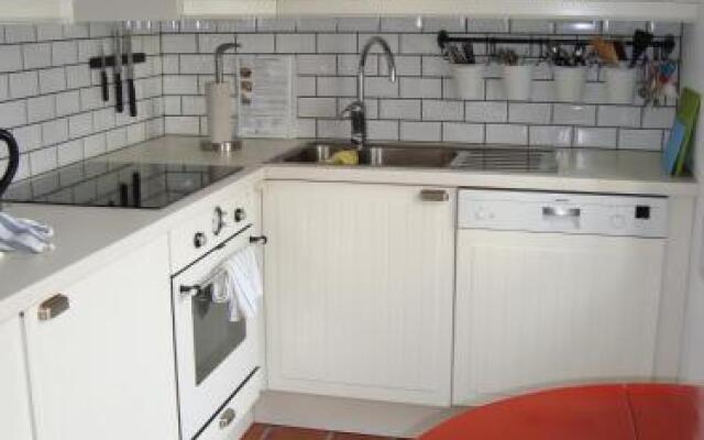 Nya Stan Bed & Breakfast