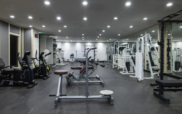 Kensington Hotel Pyeongchang