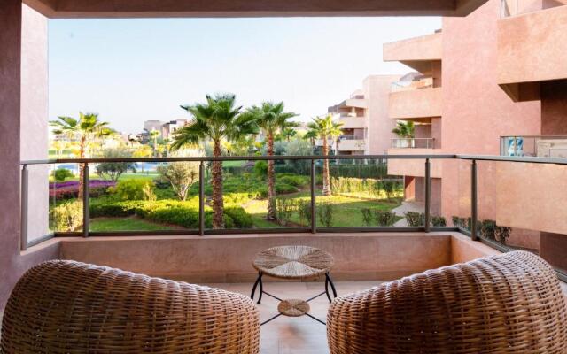 Darkech Prestigia Luxury Apt