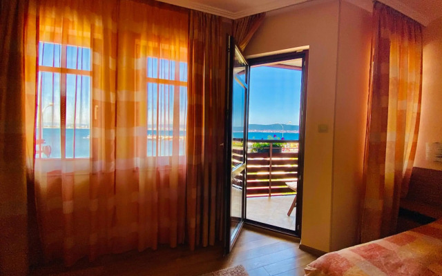 Hotel Sveti Nikola