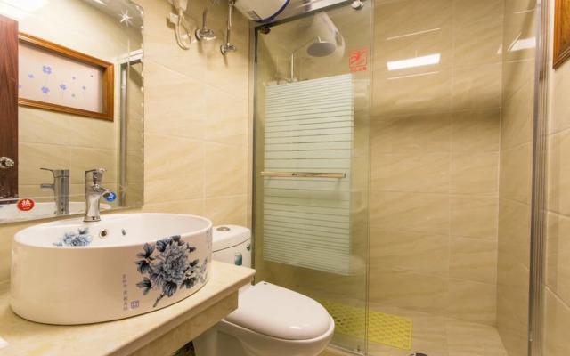 Zhouzhuang Yinxiang Hotel
