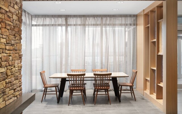 Fairfield Inn & Suites Tampa Riverview