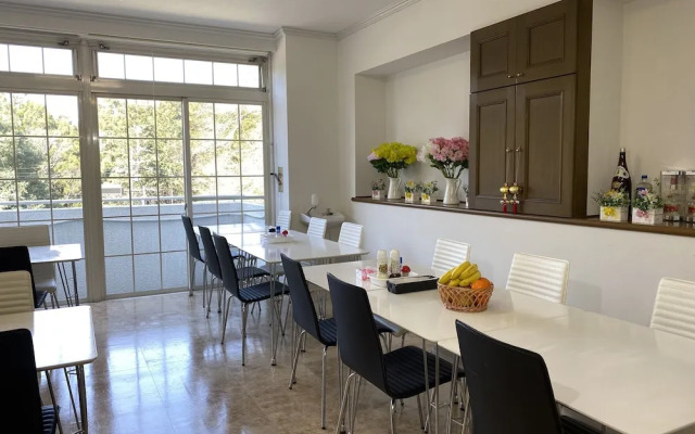 Flower Villa Sagamiko