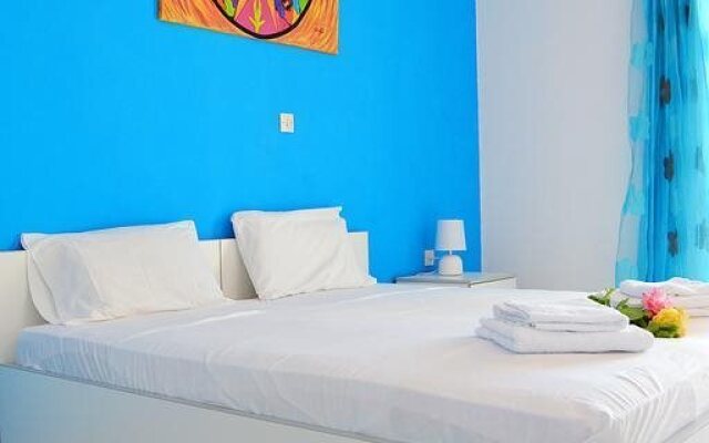 Soulis Studios & Apartments
