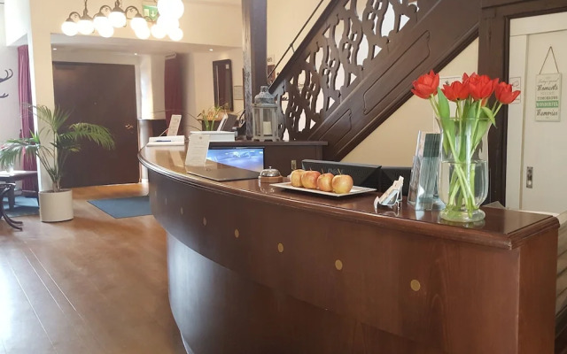 eXo Hotel Franka Bamberg