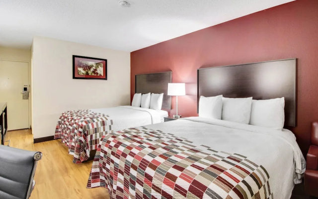 Knights Inn Franklin