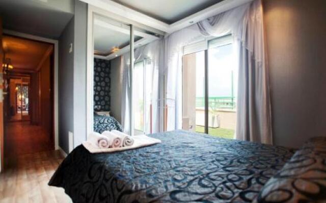 Bed and Breakfast en Salou