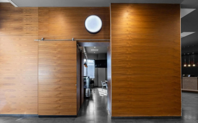 City Express Plus by Marriott Guadalajara Expo