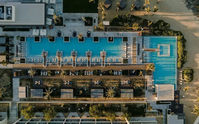 Nobu Residences Los Cabos