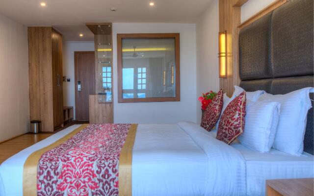 Palette - Pine Tree Spa Resort