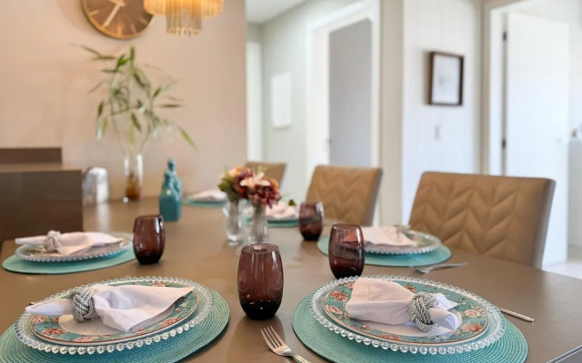 Cobertura com Jacuzzi em Palmas