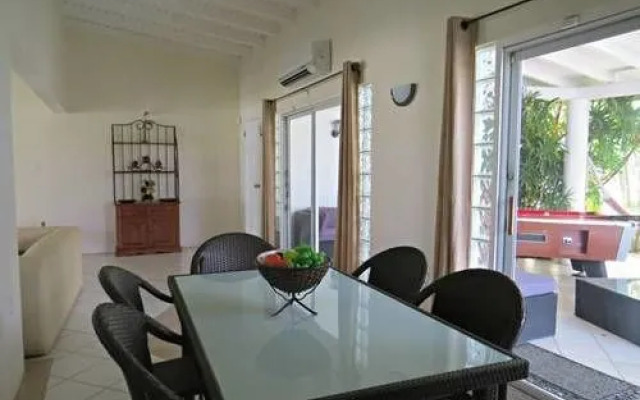 Palm Beach Vacation Villa