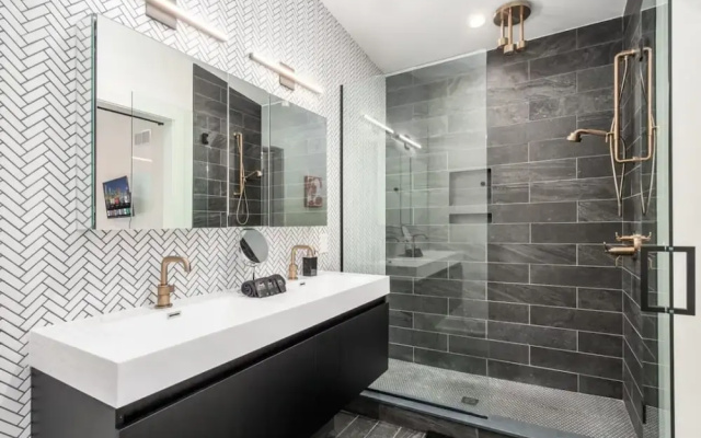 Historic German Village Industrial Masterpiece