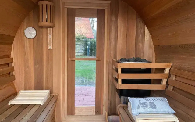 DRIEHOF LifeStyle Classic Apt 5