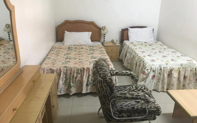 Sophia Hotel