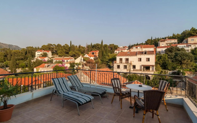 Villa Pattiera