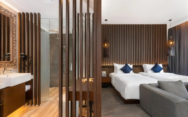 The Ning Resort Ubud