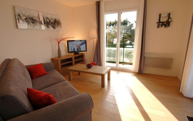 Estivel - Résidence Oyana