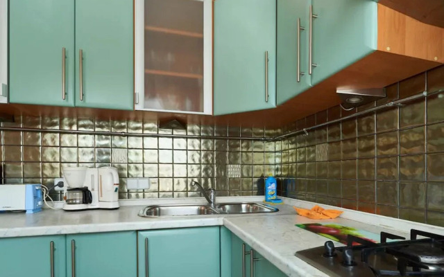 Home-Hotel Gonchara 47-49