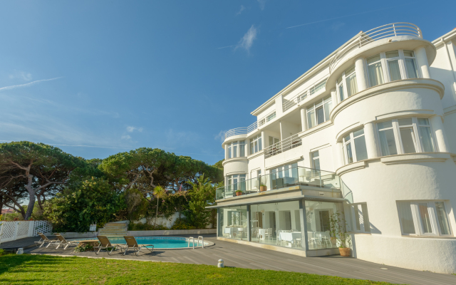 Amazonia Estoril Hotel