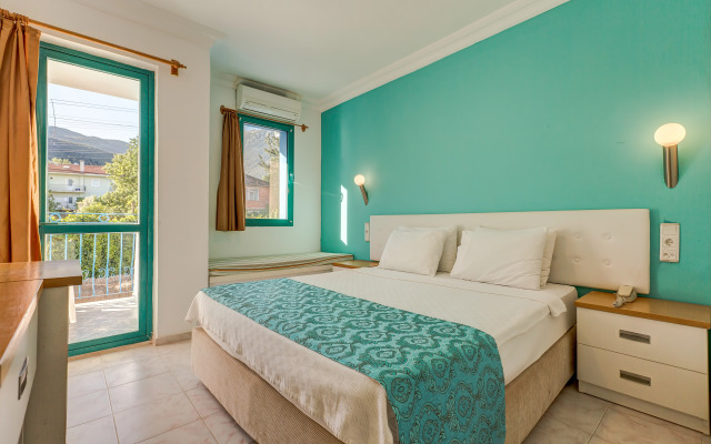 Monta Verde Hotel and Villas - Boutique Class