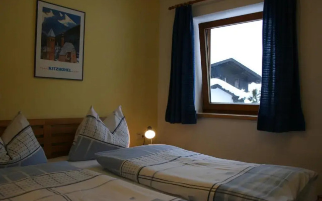 Haus Sandra