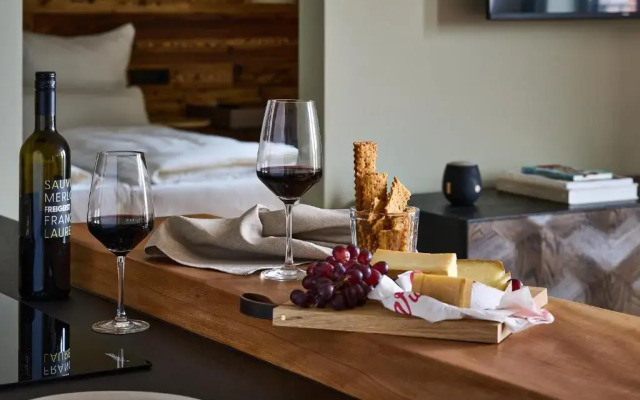 FREIgeist Homes - Serviced Apartments