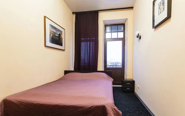 Мини-отель на Некрасова