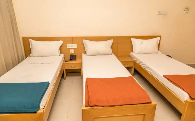 Fanar Residency
