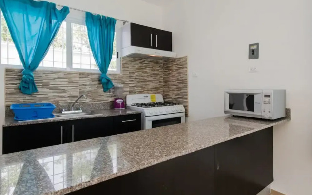 Dream House with Hot Tub