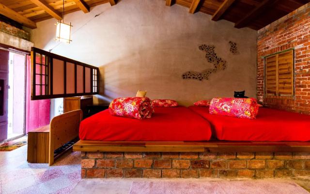 Lungta B&B