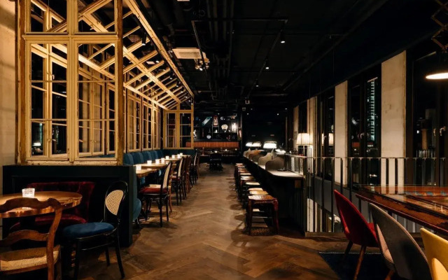 Ruby Louise Hotel Frankfurt