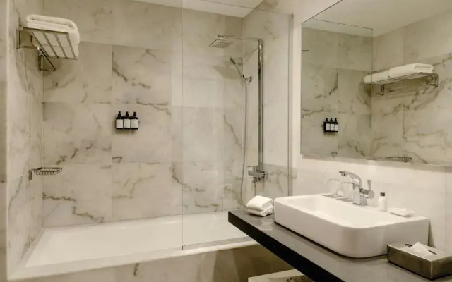Crowne Plaza Buenos Aires Greenville