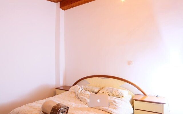 Satori House