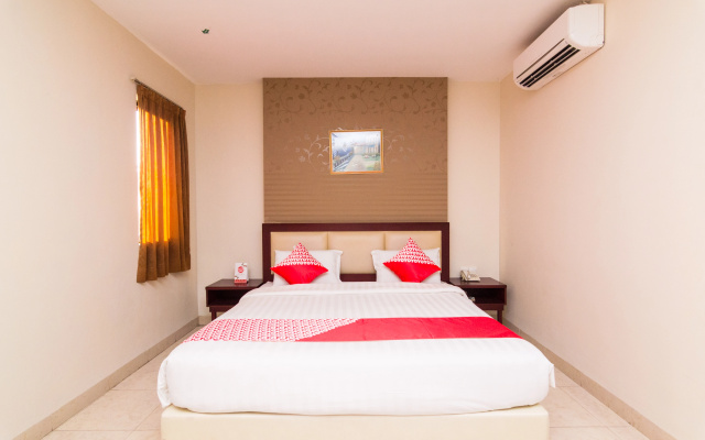 Lovina Inn Nagoya Batam – Guest Rooms – Batam